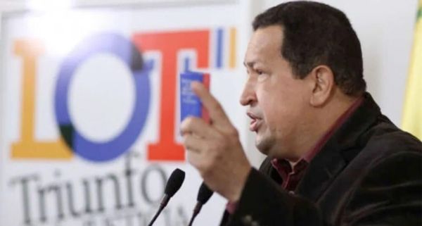 La encrucijada histórica de la clase obrera venezolana