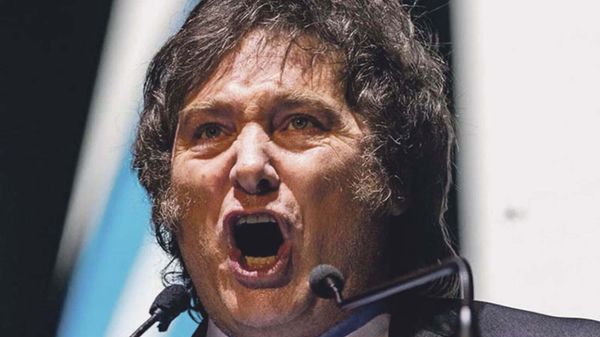 El endurecimiento fiscal de Argentina bajo el gobierno de Milei