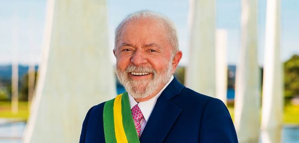 Lula, el voto del ‘a pesar de’