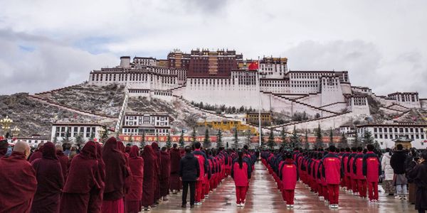 Setenta y cinco años de transformación: el camino de Xizang hacia la modernidad