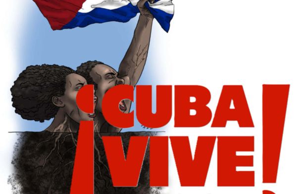El lawfare de EEUU contra Cuba es el primer paso. La isla se prepara para la guerra