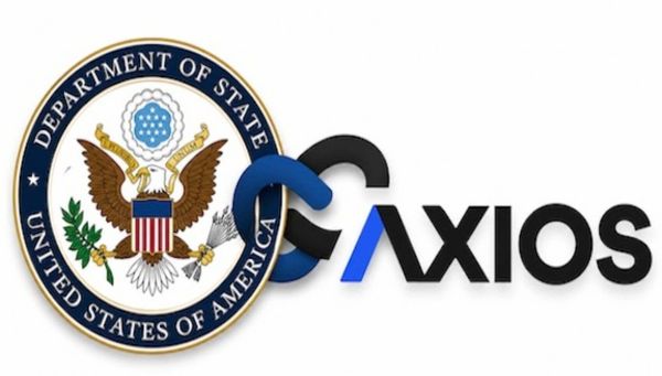 Marco Rubio y Axios: cómo se activa la ofensiva mediática contra Cuba