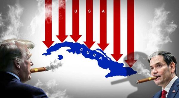 Relatores de la ONU al servicio de George Soros y Trump contra Cuba