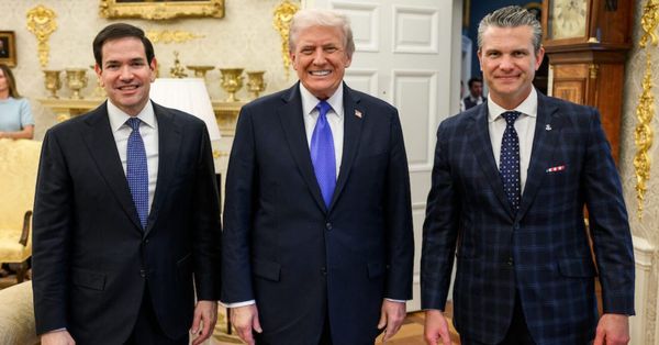 Nadie cree sinceramente que Cuba amenace a Estados Unidos