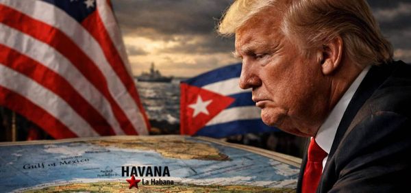 Cuba no está sola