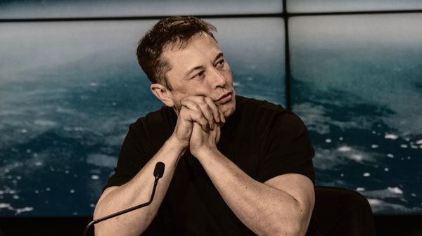 Central eléctrica de IA de Elon Musk envenena a las comunidades negras de Memphis; el Departamento de Justicia de Trump le respalda
