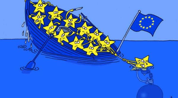 Este año la guerra podría extenderse en Europa