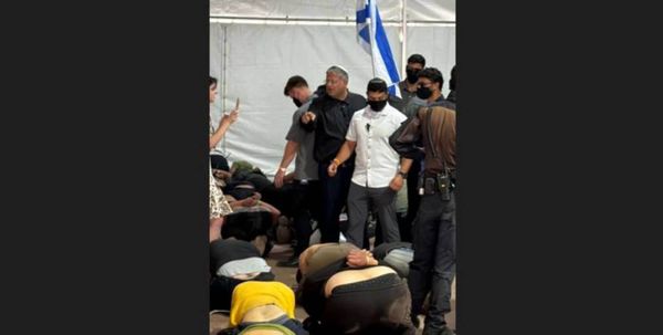 Israel humilla a activistas de la "Flotilla Sumud", Hamás lo condena y estalla la indignación internacional. ¿Y México?