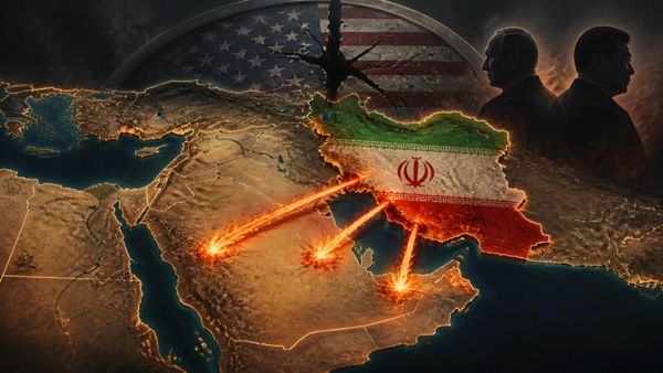 Cómo la guerra de Estados Unidos e Israel contra Irán está redefiniendo la política mundial
