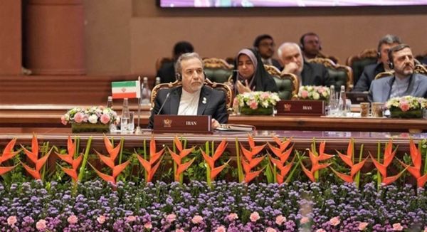 Irán dice que la alianza con Israel no protegió a los Emiratos Árabes Unidos