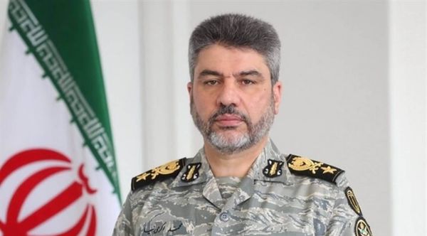 Irán advierte que no permitirá el paso de armas estadounidenses por el Estrecho de Ormuz