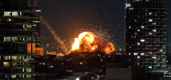 Imperio en colapso: cómo Irán derrotó a Israel