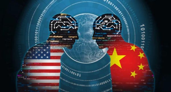 En Irán los asesinatos de Palantir se enfrentan a la IA de China