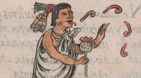 Refranes en náhuatl
