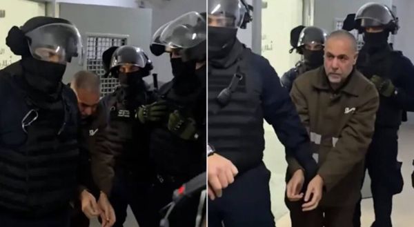 Testimonios revelan el sufrimiento del médico palestino Abu Safiya en las prisiones israelíes