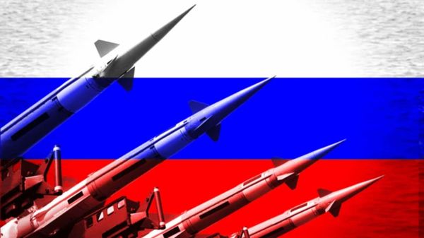 Cómo Rusia puede ganar una nueva guerra mundial