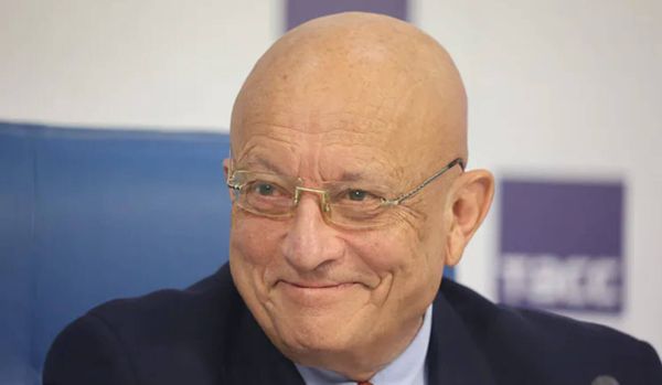 Sergey Karaganov: “Necesitamos formular una nueva ideología para nosotros y para el mundo, arraigada en el servicio al individuo”
