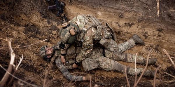 «Hay más muertos que heridos»: en Kiev anuncian pérdidas «horribles» en las Fuerzas Armadas de Ucrania
