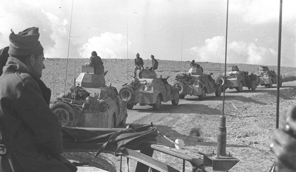 Historia oculta: cómo el Mossad se infiltró en Italia