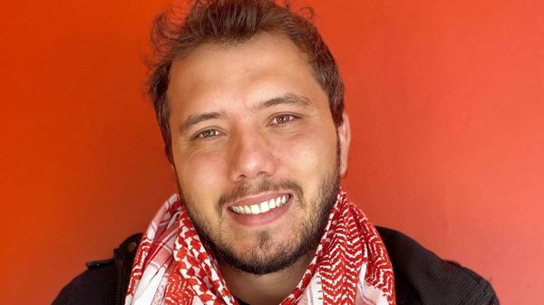 La ira latinoamericana crece por la detención de Thiago Ávila por parte de Israel