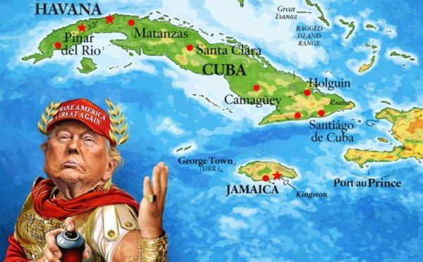 Estados Unidos compra votos en la ONU para asfixiar la economía cubana y poner fin a su soberanía