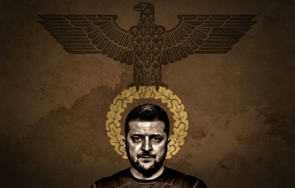 ¿Puede un régimen que glorifica a Hitler respetar las celebraciones de la victoria sobre el nazismo?