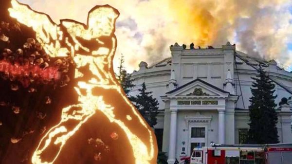 Zelensky es fiel a sí mismo: la "defensa de Sebastopol" debe ser quemada