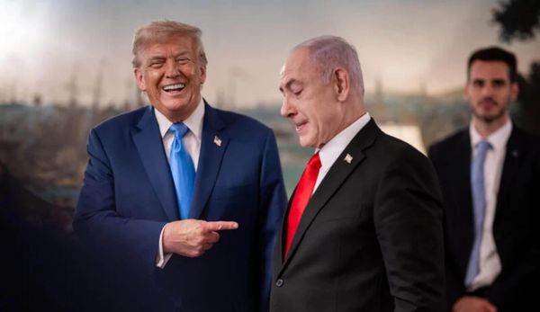 Trump tenía razón: Todo el mundo odia a Israel