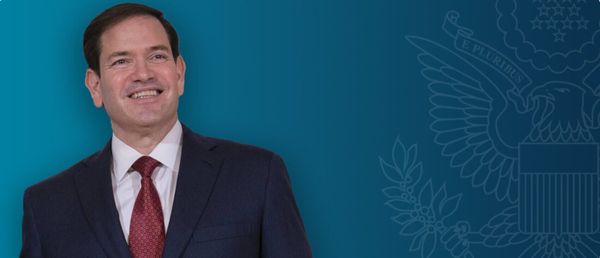 Irán: Declaraciones de Marco Rubio y del CCG, intervencionistas, irresponsables y provocadoras