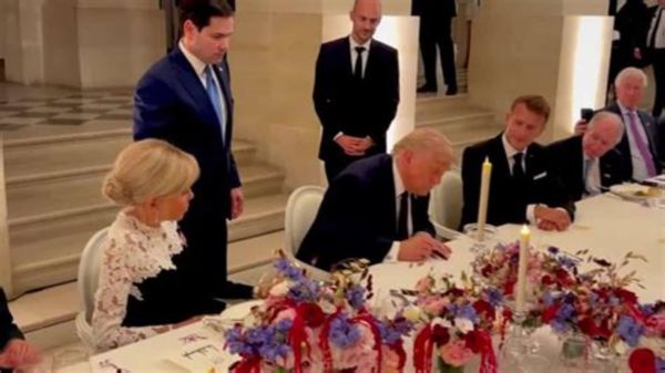 ¿Qué motivó a Trump a hacer el acuerdo con Irán?