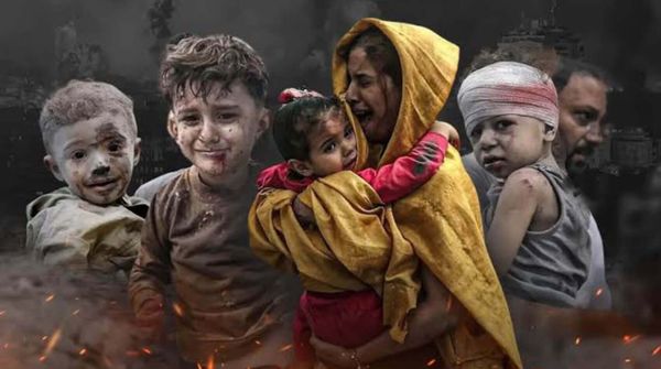Hamás emite alerta urgente por Gaza y pide a la Autoridad Palestina movilizar sus embajadas