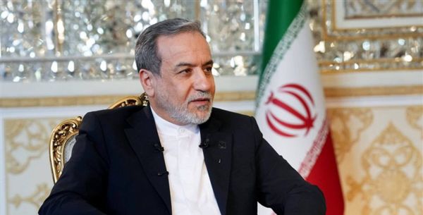 Abbas Araghchi culpa al régimen sionista de Israel de tensar las relaciones entre Irán y Emiratos Árabes Unidos
