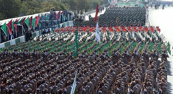 Los "enemigos" estadounidenses y sionistas israelíes se verán obligados a rendirse: Irán