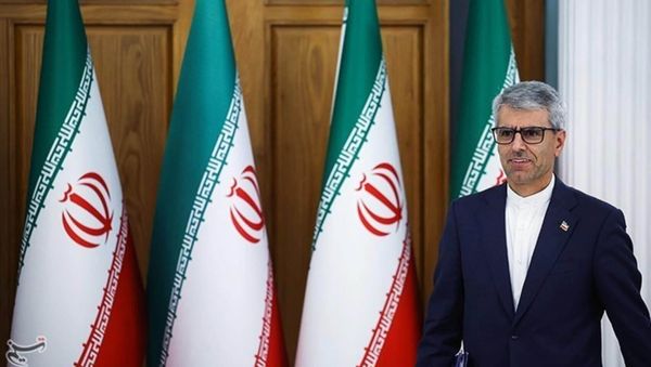 Las afirmaciones de Estados Unidos no pueden distraer al mundo de los crímenes contra Irán: Esmaeil Baqaei