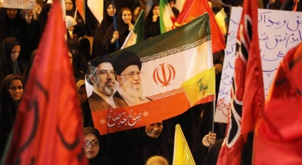 Irán: "La voluntad de la nación fue impuesta a los enemigos"