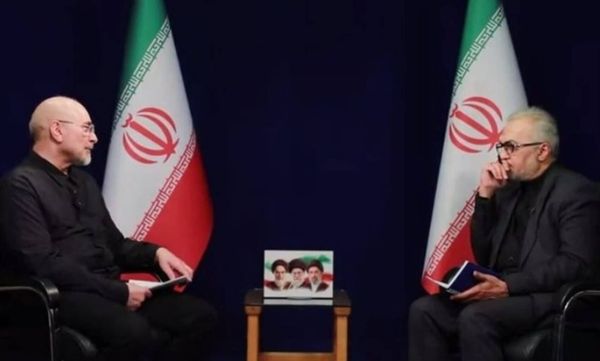 Qalibaf: Irán lleva a cabo negociaciones desde una posición de fuerza