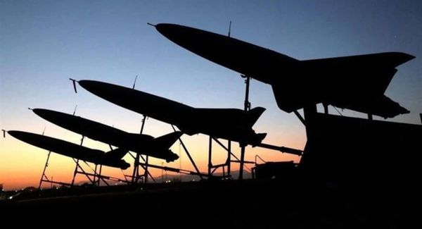 Irán bombardea varios objetivos y bases militares estadounidenses