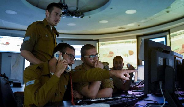 Revelado: El plan de Israel para 'influir en la conciencia pública'