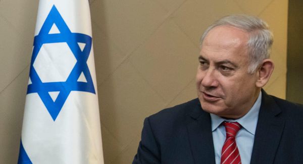Incluso si Netanyahu es expulsado, la agenda de limpieza étnica de Israel continuará a buen ritmo