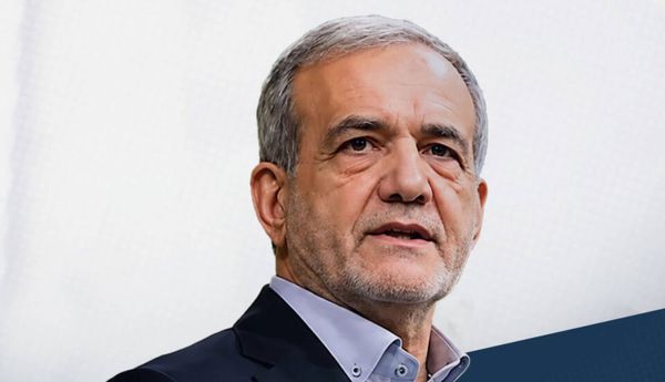 'La resistencia del pueblo ha frustrado los cálculos del enemigo', asegura el presidente de Irán