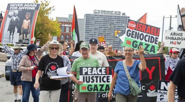 Cómo los activistas expulsaron a Israel Bonds de un esquema en Michigan