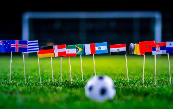Cuando se ignoró el espejo: la FIFA 2026 y la cultura de la humillación
