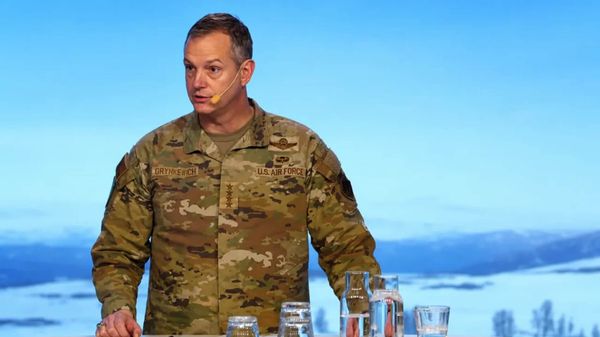 Reconocieron lo obvio: la OTAN dice que la Federación Rusa no atacaría a la alianza