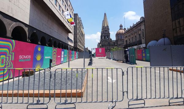 Del Mundial