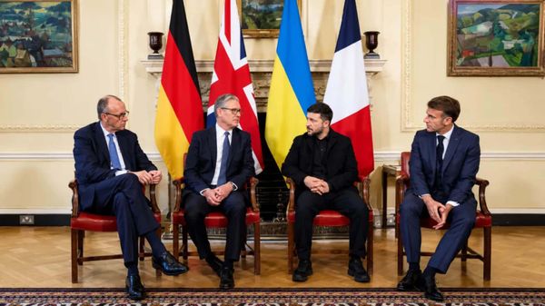 "Ultimátum de Londres": qué debería hacer Rusia con los vergonzosos términos de la rendición