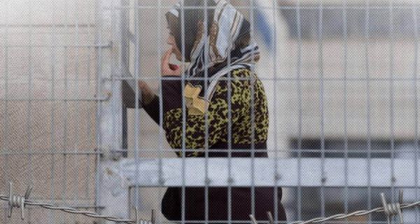 Las mujeres palestinas enfrentan condiciones "catastróficas" en la prisión israelí de Damon