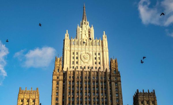 Ministerio de Exteriores: Occidente intenta desafiar los derechos de Rusia sobre sus territorios árticos