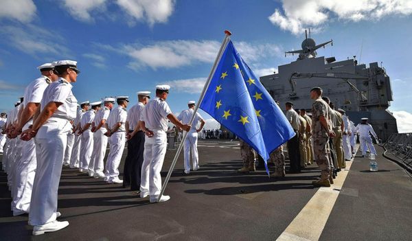 El ascenso del imperialismo de la Unión Europea tras el golpe húngaro