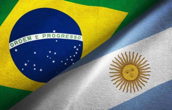 ¿Ha encontrado finalmente el pueblo brasileño un 'enemigo'?