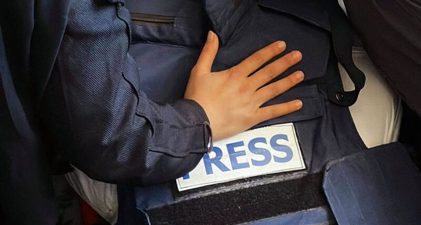 El Comité de Protección a Periodistas sobre la eliminación de su base de datos de los periodistas de Gaza asesinados